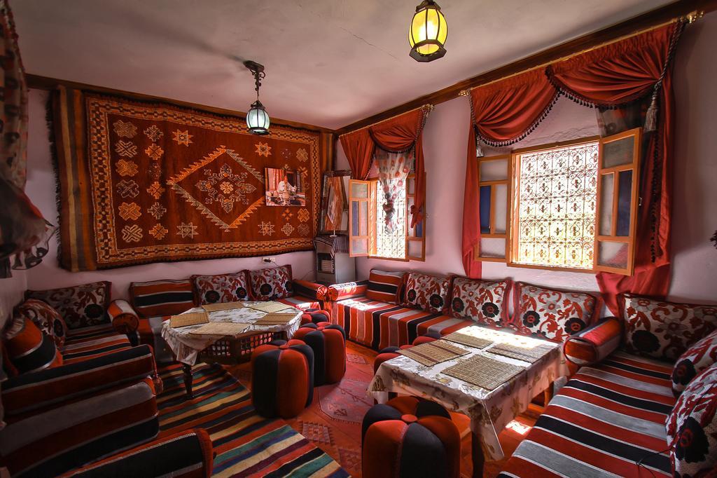 Gite Atlas Mazik Imlil (Atlas Mountains) Exterior foto
