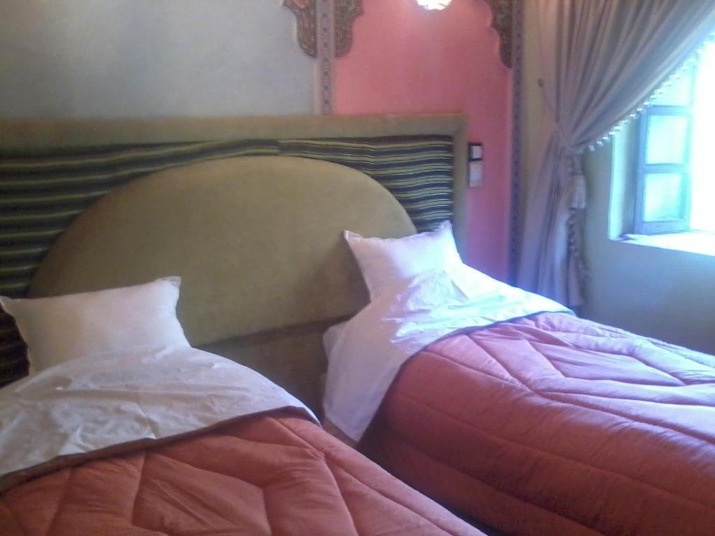 Gite Atlas Mazik Imlil (Atlas Mountains) Quarto foto