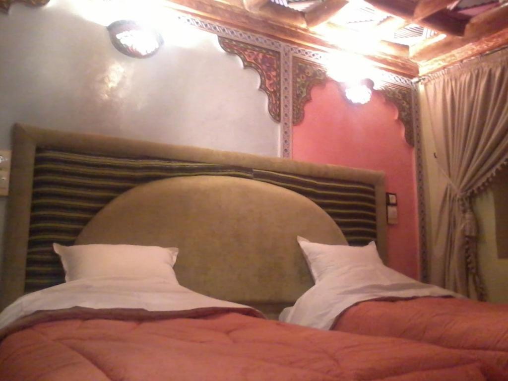 Gite Atlas Mazik Imlil (Atlas Mountains) Exterior foto