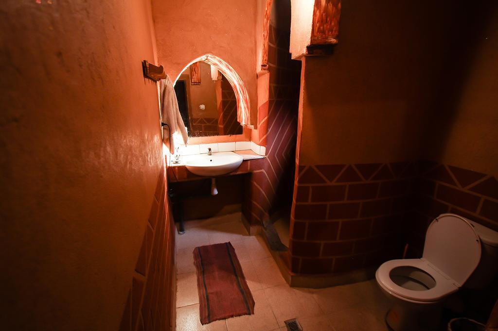 Gite Atlas Mazik Imlil (Atlas Mountains) Exterior foto