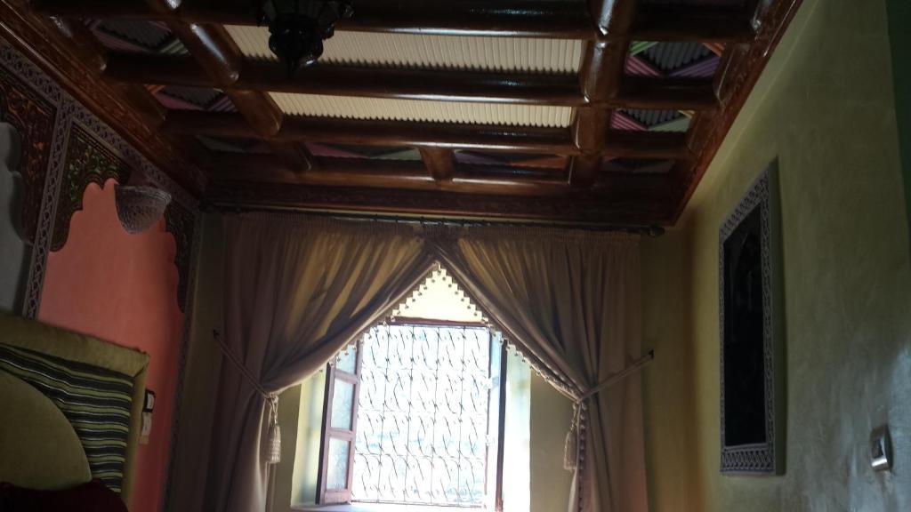 Gite Atlas Mazik Imlil (Atlas Mountains) Quarto foto