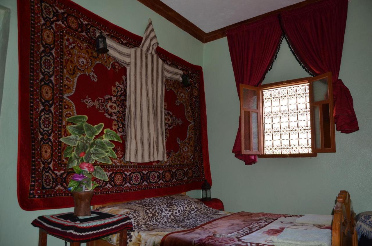 Gite Atlas Mazik Imlil (Atlas Mountains) Quarto foto