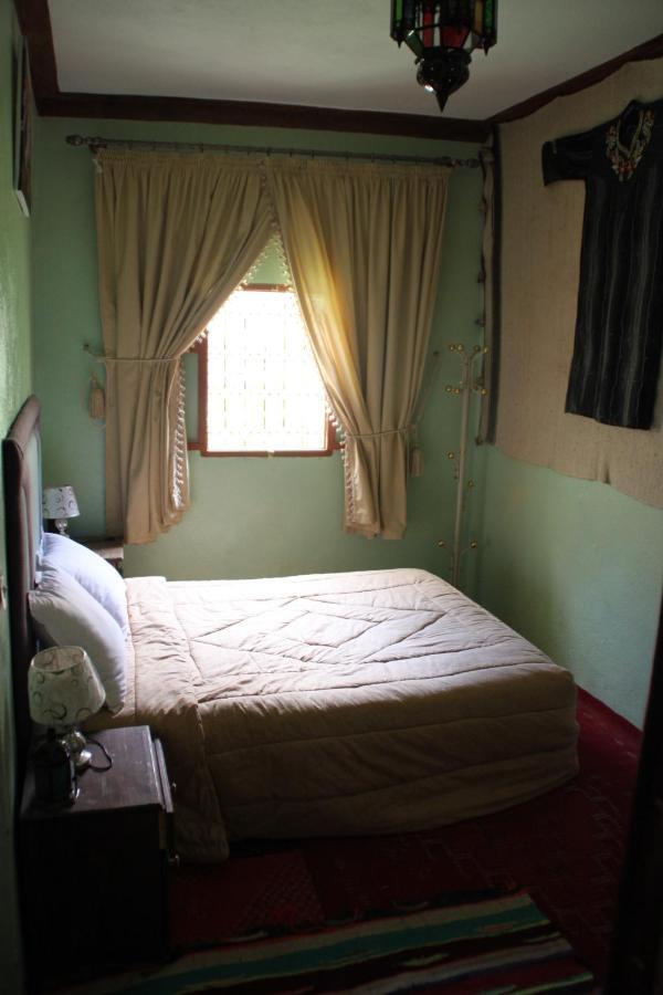 Gite Atlas Mazik Imlil (Atlas Mountains) Quarto foto