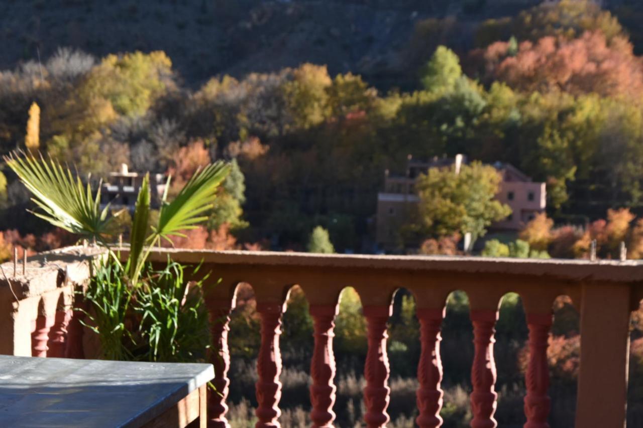 Gite Atlas Mazik Imlil (Atlas Mountains) Exterior foto